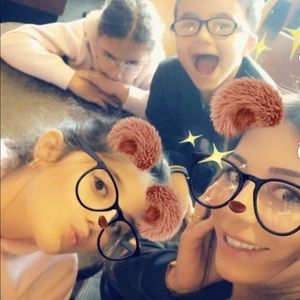 Meet your Posher, Salam